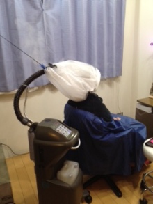 スカイスパのブログ