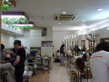 スカイスパのブログ