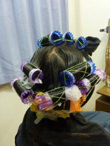 スカイスパのブログ