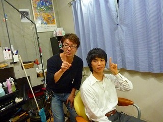 スカイスパのブログ