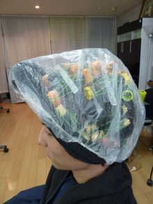 スカイスパのブログ