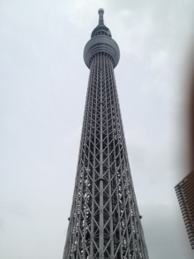 スカイスパのブログ
