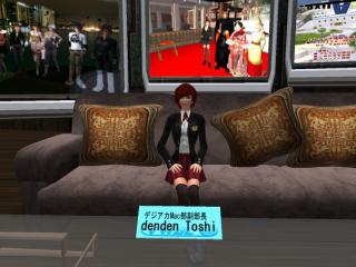 VWBC出演