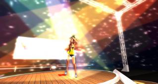 Tomgirlさん