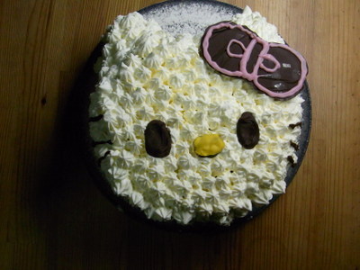 2012ケーキ