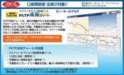 FXTF未来チャート