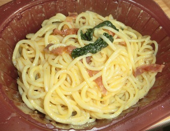 パスタ5