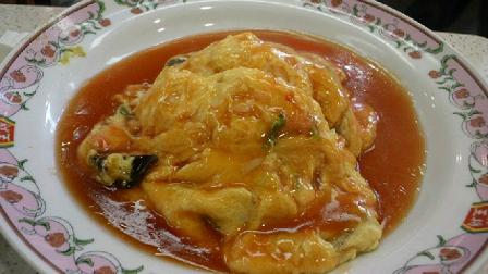 餃子の王将