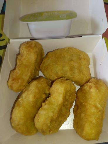 マクドナルド