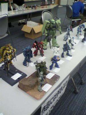2012柏崎模型展07