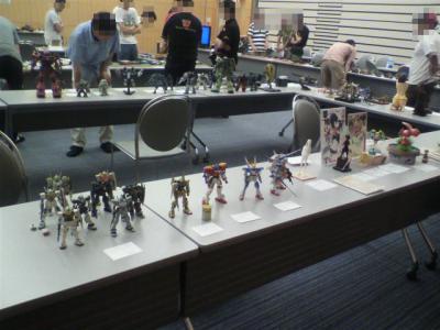 2012柏崎模型展08