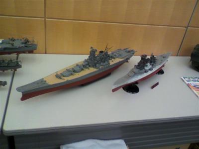 2012柏崎模型展09