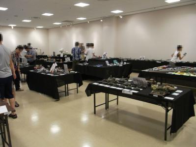 2012上越合同模型作品展示会02