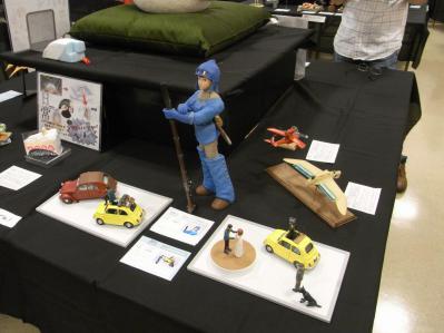 2012上越合同模型作品展示会10