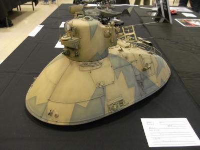 2012上越合同模型作品展示会12
