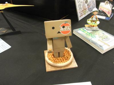 2012上越合同模型作品展示会13