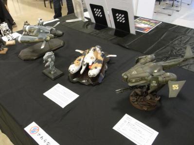 2012上越合同模型作品展示会14