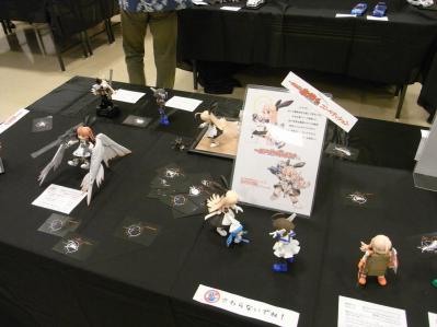 2012上越合同模型作品展示会15