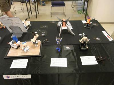 2012上越合同模型作品展示会16