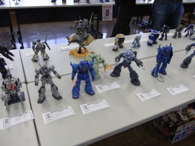 みちもで2012ガンプラ02