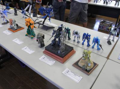 みちもで2012ガンプラ03