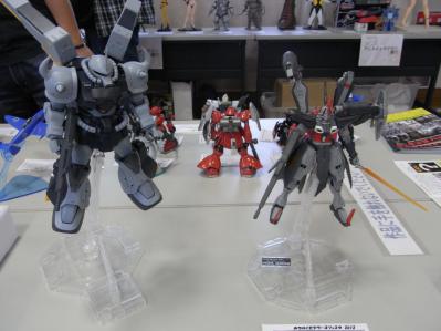 みちもで2012ガンプラ04