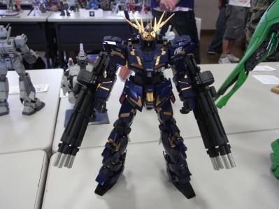 みちもで2012ガンプラ05