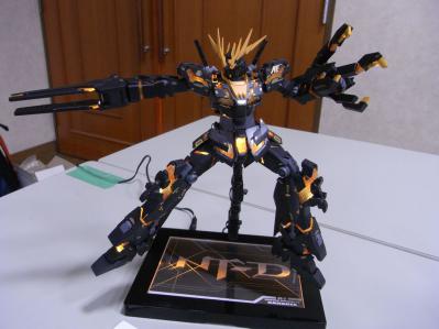 みちもで2012ガンプラ07