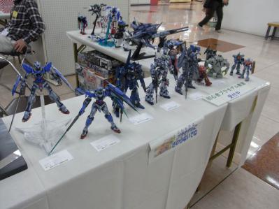 新潟モデラーズクラブ第11回作品展01
