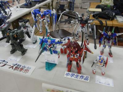 新潟モデラーズクラブ第11回作品展02