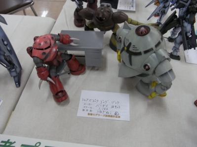 新潟モデラーズクラブ第11回作品展03