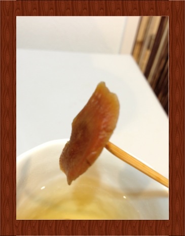 食べられます