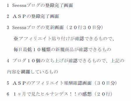 ヒルナンデスを見て32万円1