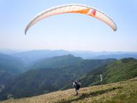 5月27日 吾川・テイクオフ①