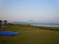 5月27日 入野海岸①