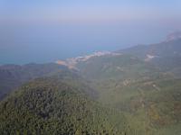 10月21日 双海・空撮①