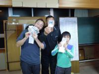 11月24日 忘年会・賞金ゲット②