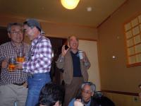 12月15日 讃岐 忘年会②