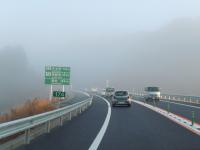 12月29日 窪川・高速道路①