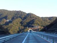 12月29日 窪川・高速道路②