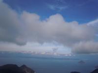 12月29日 王越・雲