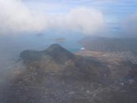 12月29日 王越・雲の中②