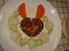 121126夜ご飯