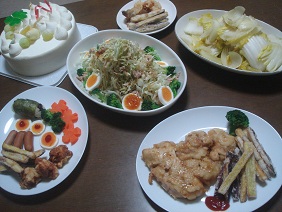121223夜ご飯2