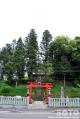 可児ッテ(八坂神社)