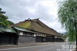 佐藤邸(非公開)