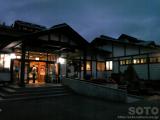 柳川温泉