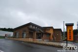 脇野沢温泉