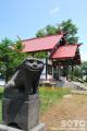 たきかわ(江部乙神社)