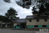胎内(郷土文化伝習館1)